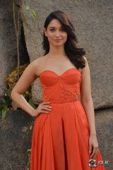 Tamannah Interview About Oopiri